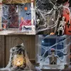 Sada na výrobu pavučiny na Halloween, 400 g elastické Náhled obrázku produktu 6