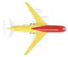 Dickie Toys Sky Flyer, batteriebetriebener Deckenflieger, Produktbild-Vorschau 8