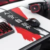 Mousepad da gioco Titanwolf, XXXL Speed Mousepad 1200 x 600 Anteprima dell’immagine prodotto 5