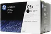 A box of HP LaserJet toner cartridges. Náhľad obrázku produktu