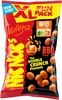 Lorenz Nic Nacs XL Fun BBQ Erdnüsse mit einer Barbecue Produktbild-Vorschau 1