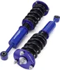 Sportowe zawieszenie gwintowane Coilover do Lexus Podgląd zdjęcia produktu 10