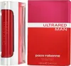 Paco Rabanne Ultrared Man Edt Spray Produktbild-Vorschau 12