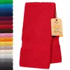 EllaTex PARIS Saunatuch 100x200 cm – 100% Baumwolle, 500 Produktbild-Vorschau 1