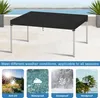 VANSHEIM Gartentisch Abdeckung 200x100x15cm wasserdicht und Produktbild-Vorschau 6