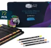 Set di matite colorate Artina Expertilo XL 72 pezzi Anteprima dell’immagine prodotto 2