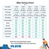 JOYSTAR Pluto 20 Zoll Kinderfahrrad mit beleuchteten Produktbild-Vorschau 7