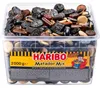 Haribo Matador Mix Dark 2kg Produktbild-Vorschau 1