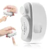 Elektrischer Nagelknipser,3 in 1 Automatischer elektrischer Produktbild-Vorschau 1