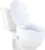 Réhausseur de siège de toilette - Réhausseur de toilette Voir les images du produit 9