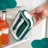 Kuketo | Silikon Eiswürfelform Für 16 Würfel Mit Deckel – Produktbild-Vorschau 4