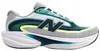 NEW BALANCE Ellipse DEEP END / GLINT BLUE / MEDUSA GREEN Produktbild-Vorschau 10