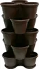 5x Gerber Trio Braun Produktbild-Vorschau 1