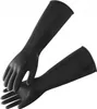 LUXTOM | Handschuhe Säurefest, Chemie Handschuhe, Produktbild-Vorschau 2