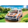PLAYMOBIL Notarzt-PKW mit Licht und Sound, 70050 Produktbild-Vorschau 7
