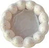 Piscina a petali, portatile, pieghevole, in PVC, Anteprima dell’immagine prodotto 2