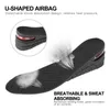 Solette a quattro strati, regolabili in altezza, unisex, in Anteprima dell’immagine prodotto 6