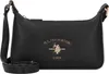 U.S. POLO ASSN. borsa a tracolla Stanford Mini Bag Black Anteprima dell’immagine prodotto 5