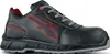 Scarpa bassa di sicurezza Billie Gr.46 W.11 nero/rosso S3S Anteprima dell’immagine prodotto 5