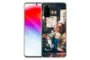 MuchoWow® Handyhülle Schutzhülle Hülle für Samsung Galaxy Produktbild-Vorschau 2