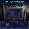 CarPlay compatibile con Renault Megane 2 (2002-2009) - Anteprima dell’immagine prodotto 8