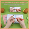 ProximaX Haakset: Knuffelpoedel voor beginners – Complete Productafbeelding-voorbeeld 4