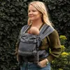 HOPPEDIZ Babytrage Primeo ab Geburt (2,5 kg) Bauchtrage & Produktbild-Vorschau 3