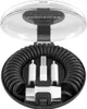 VONMÄHLEN ALC00001 VONMÄHLEN All-in-One Charging Cable Podgląd zdjęcia produktu 1