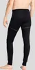 ODLO Active X-Warm Base Leyer Hose Herren schwarz XXL Produktbild-Vorschau 6