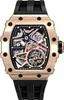 Tsar Bomba TB8209A-05  Watch Elemental Automatic Náhled obrázku produktu 1