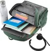 HP Campus Rucksack (grün), Rucksack, 39,6 cm (15.6"), 490 g Produktbild-Vorschau 6