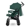 Lionelo Irma buggy malý skladací cestovný kočík s Náhľad obrázku produktu 8