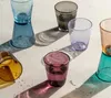 Leonardo Trinkglas BURANO, 4er Set, Trinkbecher, Anteprima dell’immagine prodotto 10