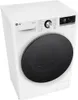 LG F2V7SLIM9 Waschmaschine Slim Fit 9kg, 1200 U/Min. Produktbild-Vorschau 7