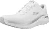 Skechers Arch Fit 2.0-glow Th Biały Podgląd zdjęcia produktu 1