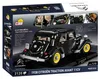 COBI Citroën Traction Avant 11CV 1938 - Edición Ejecutiva, Vista previa de la imagen del producto 15