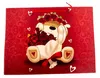 Große Geschenktüte Breit 50x37cm - Bunte Papiertragetasche Produktbild-Vorschau 4