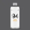MTN Montana 94 Sprühlack RV-120 Wolf Grey 400 ml Produktbild-Vorschau 1
