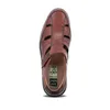 Josef Seibel Slipper gelocht gefloch. Standard in braun, Produktbild-Vorschau 51