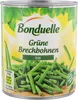 Bonduelle Grüne Brechbohnen Frisch Knackig und Vielseitig Produktbild-Vorschau 2