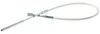 A product shot of a flexible linkage system on a white background. Produktbild-Vorschau