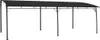 vidaXL Tenda da sole da giardino 6x3x2,55 m antracite Anteprima dell’immagine prodotto 6