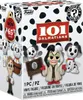 101 dalmatíncov Mystery Minis minifigúrky PDQ 5 cm displej Náhľad obrázku produktu 3