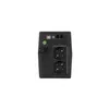 FSP iFP800 Line-interactive UPS Produktbild-Vorschau 3