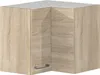 Flex-Well Eck-Hängeschrank 60x60 cm, 54,8 cm hoch SAMOA Produktbild-Vorschau 5