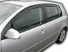 J&J Automotive | Heko Deflektory / ofuky okien pre Náhľad obrázku produktu 3