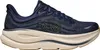 Hoka One One M Bondi 9 Midnight Blue / Varsity Navy Produktbild-Vorschau 1