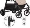 Fillikid Buggy Milo sand Produktbild-Vorschau 9