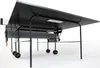 Stolný tenisový stôl (pingpong) Sponeta S1-13i - modrý Náhľad obrázku produktu 14