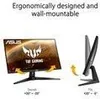 ASUS TUF VG27AQ1A Gaming Monitor 68,58cm (27 Zoll) WQHD, Produktbild-Vorschau 25